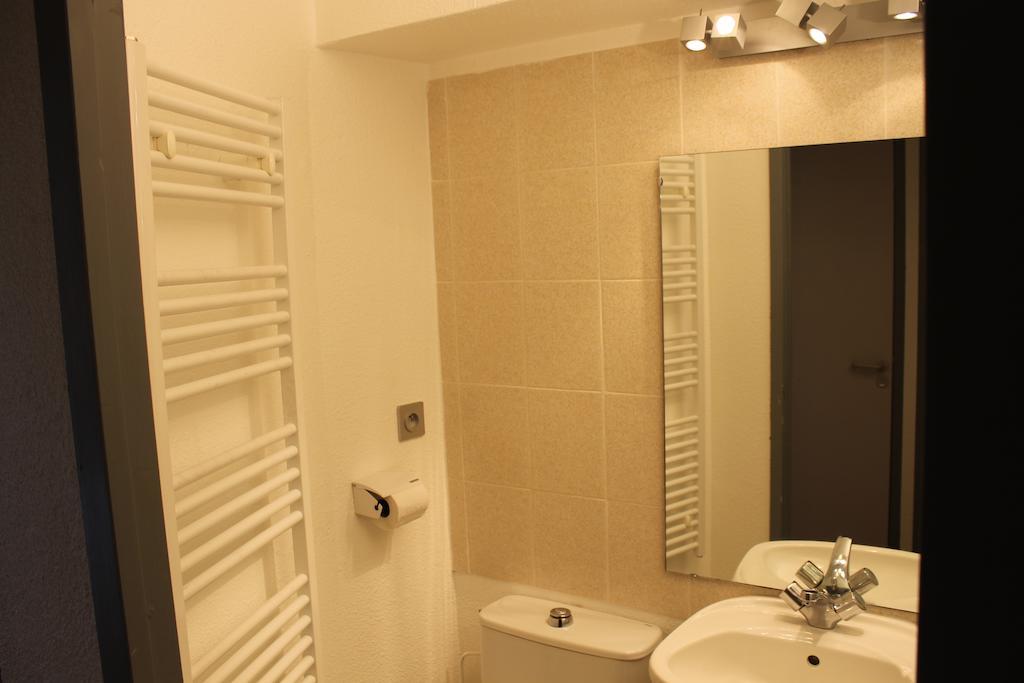 Residence Grand Bois Cles Blanches La Tania Exterior photo