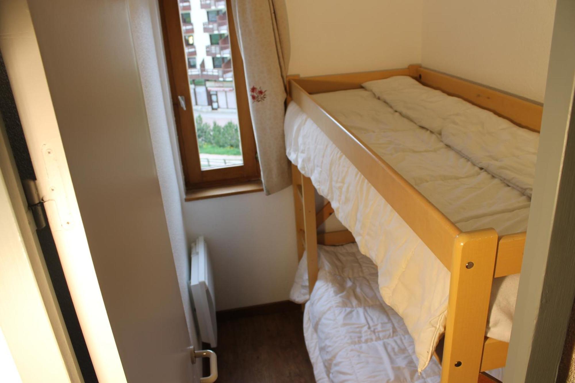 Residence Grand Bois Cles Blanches La Tania Exterior photo