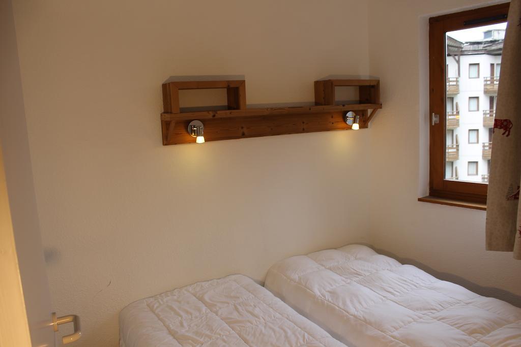 Residence Grand Bois Cles Blanches La Tania Exterior photo